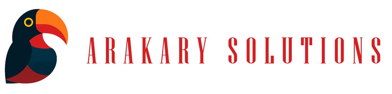 Arakary Solutions